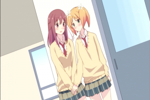 桜Trick58