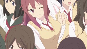 桜Trick203