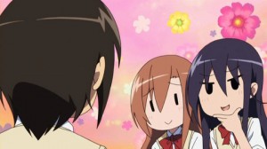 生徒会役員共157