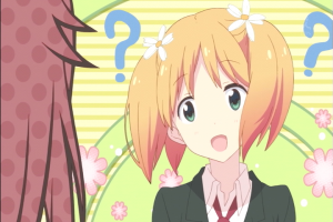 桜trick25