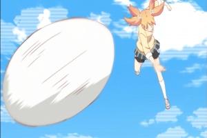 桜Trick74