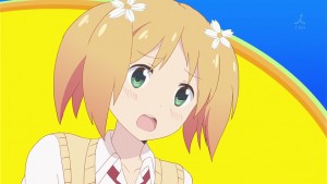 桜Trick258