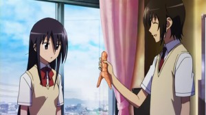 生徒会役員共230