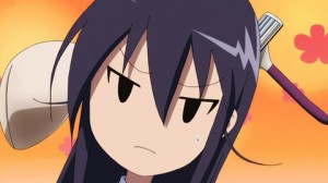 生徒会役員共134