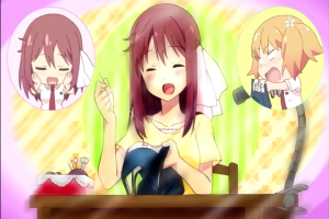 桜Trick122