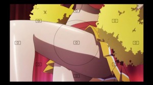 生徒会役員共161