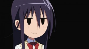 生徒会役員共231