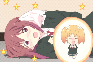 桜trick30