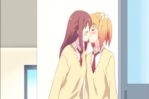 桜Trick62