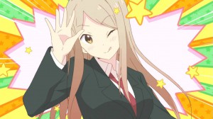 桜trick11