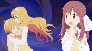 桜Trick218