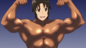生徒会役員共334