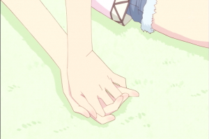 桜Trick116