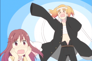 桜Trick101