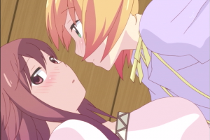 桜Trick114