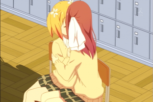 桜Trick85