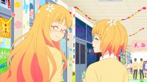 桜Trick301
