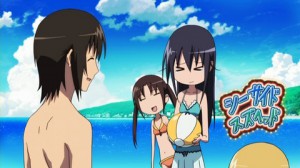 生徒会役員共281