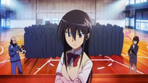 生徒会役員共113