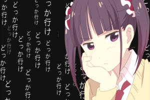 桜Trick46