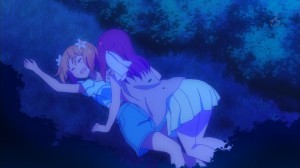 桜Trick187
