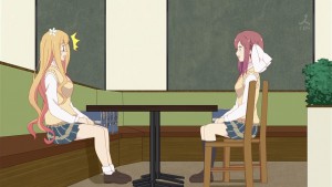 桜Trick206