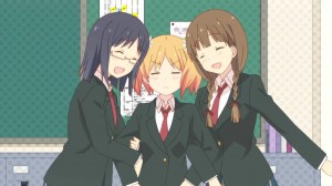 桜trick15