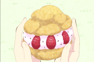 桜Trick108
