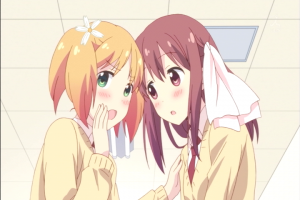 桜Trick43