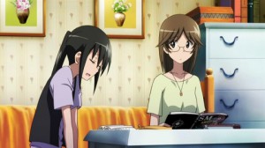 生徒会役員共326