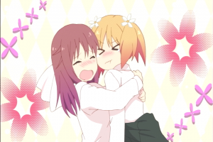 桜trick33