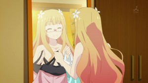 桜Trick407