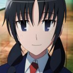 『生徒会役員共＊』第9話Cパート「ぐーぜん誤解いだだき中」妄想視点台詞集
