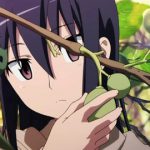 『生徒会役員共＊』第10話Aパート「津田キノコは想定内」妄想視点台詞集