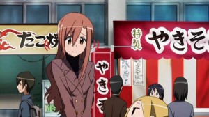 生徒会役員共532