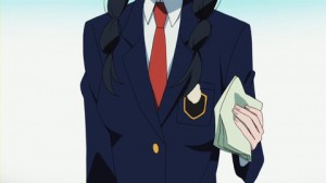生徒会役員共393