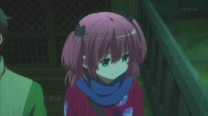 中二病戀327