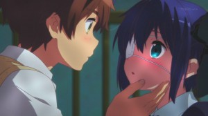 中二病戀466