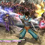 「戦国無双4」(VITA)体験記