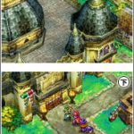 「ドラゴンクエストⅣ 導かれしものたち」(DS)レビュー