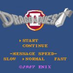 「ドラゴンクエストII」(FC)レビュー