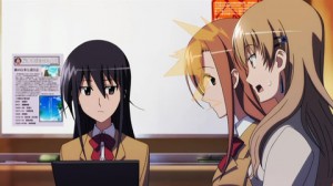 生徒会役員共370