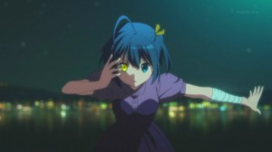 中二病戀234