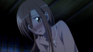 生徒会役員共589