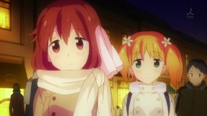 桜Trick428