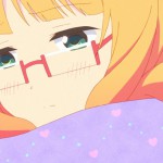 『桜Trick』第7話Bパート「優ちゃんとお買い物」私的お気に入り台詞集