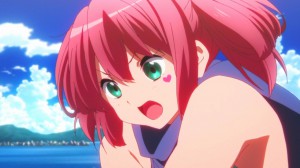 中二病戀246