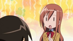生徒会役員共365