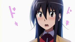生徒会役員共445