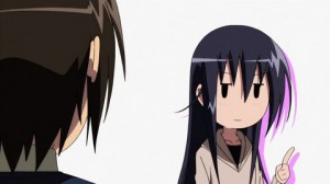 生徒会役員共442